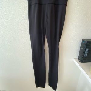 Skinny Groove Pants  Full-On Luon